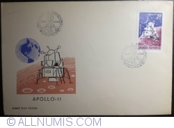 Image #1 of Apollo 11