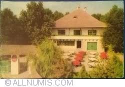 Image #1 of Constanţa - Holiday Village. The Buzoian house