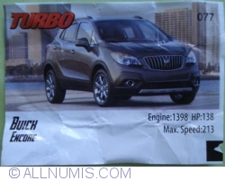 Image #1 of 077 - Buick Encore