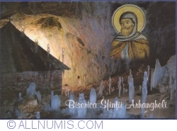 Image #1 of Cave St. Grogorie Decapolitul / Bat Cave