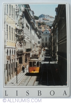 Image #1 of Lisbon (2009)