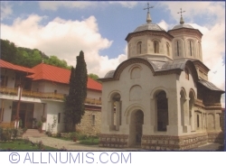 Image #1 of Mănăstirea Arnota