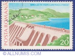 Image #1 of 20 Bani - Dam and Hydropower Plant "Firiza"