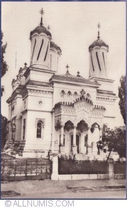 Image #1 of Turnu Magurele - The Cathedral