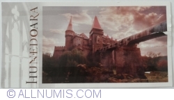 Image #1 of The Corvins Castle