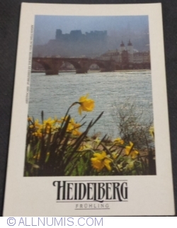 Image #1 of Heidelberg (1992)