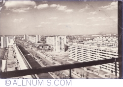 Image #1 of Bucharest - Giurgiu Neighbourhood (1969)