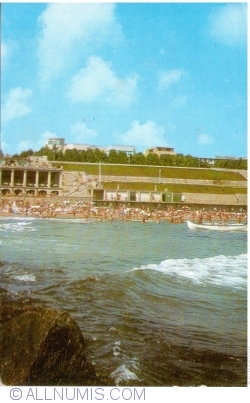 Image #1 of Eforie Nord (1967)
