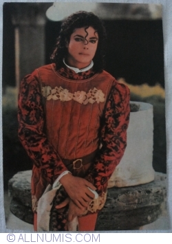 Image #1 of Michael Jackson