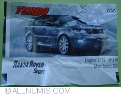036 - Range Rover Sport