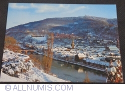 Image #1 of Heidelberg in winter (1992)