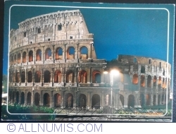 Rome - Colosseum (Il Colosseo)