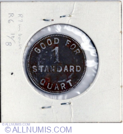 Image #2 of 1 standard quart