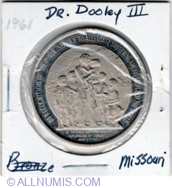 Dr. Dooley III