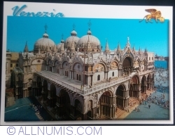 Image #1 of Venice - St. Mark's Basilica