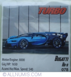 078 - Bugatti Rx-9