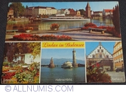 Image #1 of Lindau im Bodensee (1989)