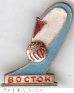 Image #1 of Vostok (ВОСТОК)