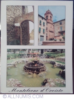 Image #1 of Monteleone d'Orvieto