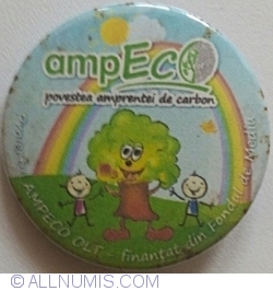 Image #1 of ampECO
