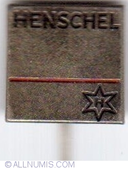 Image #1 of Henschel