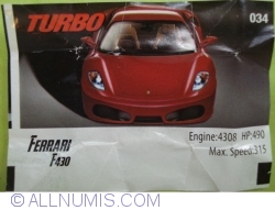 034 - Ferrari F430