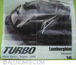 Image #1 of 39 - Lamborghini Veneon