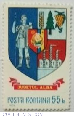 Image #1 of 55 Bani - Judetul Alba