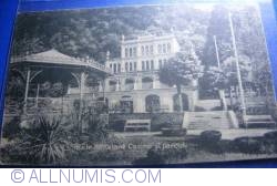 Image #1 of Baile Herculane - Casino and Park (1929)