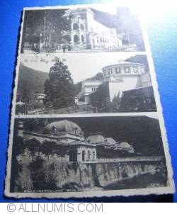 Image #1 of Băile Herculane - Colaj