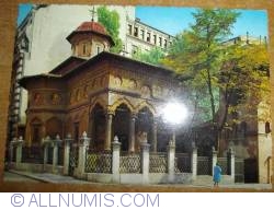 Image #1 of Bucharest - Church Stavropol