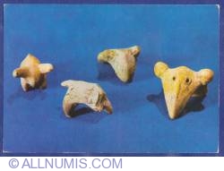 Image #1 of Animal style figurines, Neolithic
