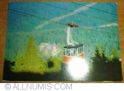 Image #1 of Sinaia - Cableway