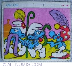 Image #1 of Smurfs - 5