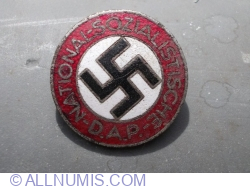Insigna Partidului NSDAP