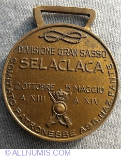 Image #2 of Divisione gran sasso
