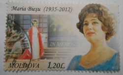 Image #1 of 1.20 Lei-Maria Biesu (1935-2012)