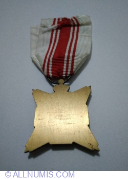 Image #2 of Medalia Donator