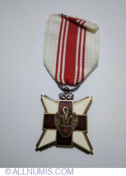Image #1 of Medalia Donator