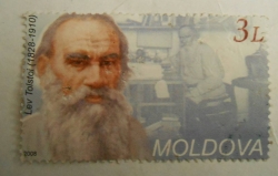 Image #1 of 3 Lei-Lev Tolstoi (1828-1910)