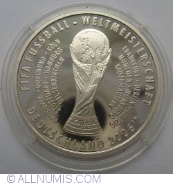 Image #1 of FIFA World Cup 2006