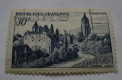 Image #1 of 30 Francs 1951 - Arbois (Jura)
