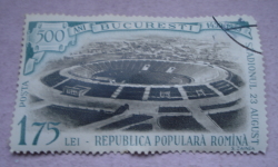 1,75 Lei 1959 - Stadium