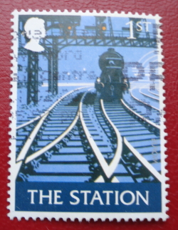 1 st Class 2003 - The Station