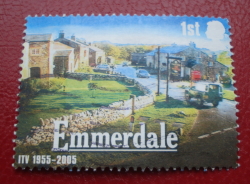 1 st Class 2005 - Emmerdale