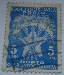 Image #1 of 5 Dinari - Torțe și stele