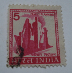 Image #1 of 5 Paisa 1967 - Family Planning