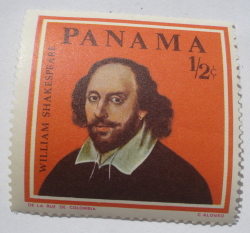 Image #1 of 1/2 Centesimo - William Shakespeare