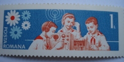 Image #1 of 1 Leu - Pioneers Transmitting