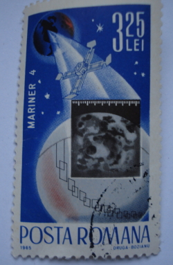 Image #1 of 3.25 Lei - Mariner 4